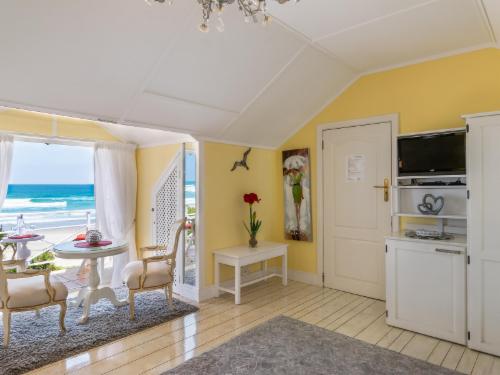 Honeymoon Suite (2 Pers)