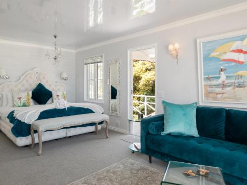 Sunrise Suite