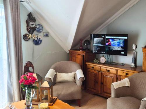 Mooigezicht Loft