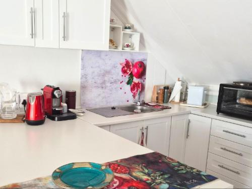 Mooigezicht Loft