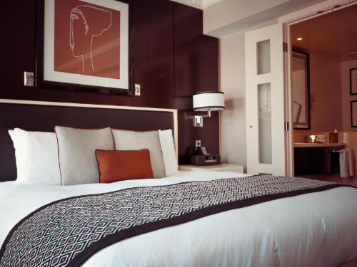 Double Room (No Children)