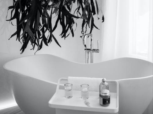 Luxury Seafacing Double Room