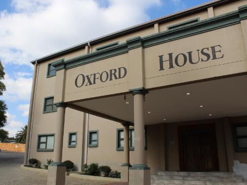 Oxford House - Standard Room
