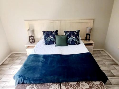 Oxford House - Standard Room