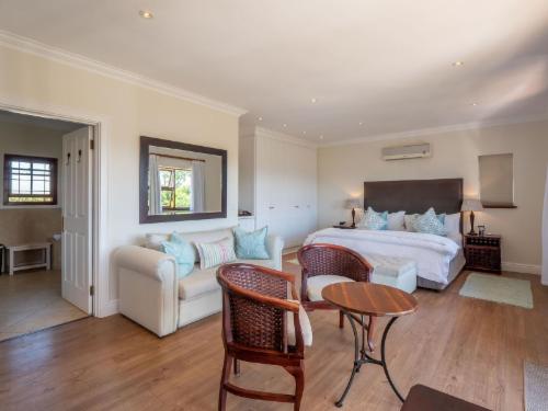 Mountain View Suite 3