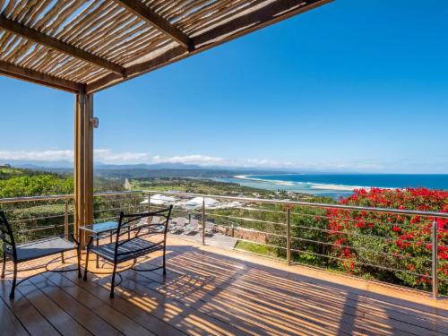 Lagoon View Luxury Suite 7