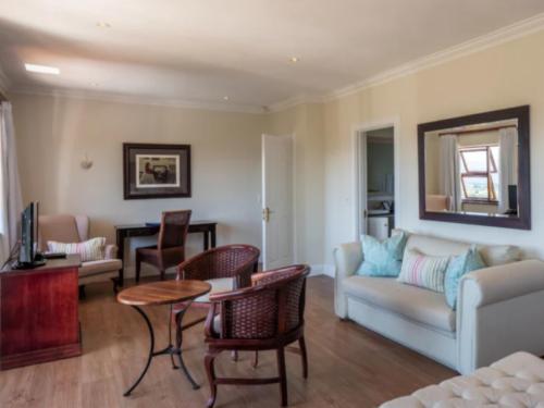Mountain View Suite 3