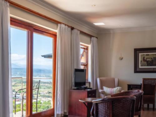 Mountain View Suite 3