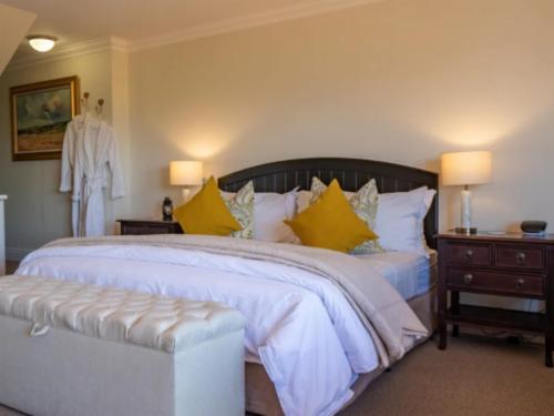 Garden Double Suite 5