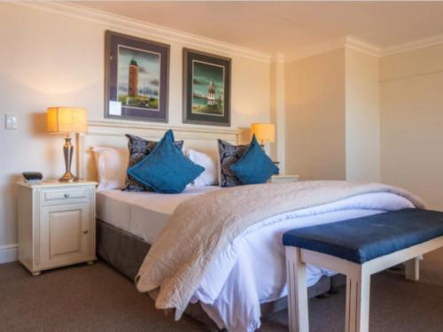 Lagoon View Luxury Suite 6