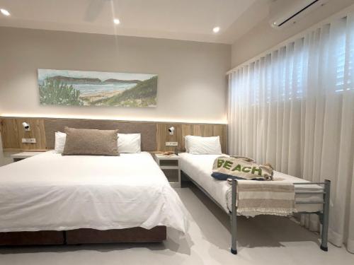 10.Sanctuary Accessible * Sleeps 4