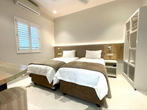 5.Piesang Comfort * Sleeps 2