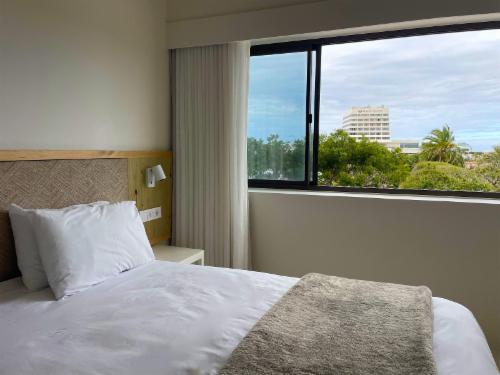 2.Robberg Deluxe Sea View * Sleeps 4