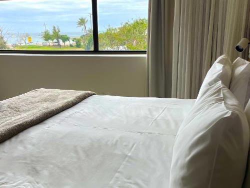 1.Lookout Deluxe Sea View * Sleeps 4