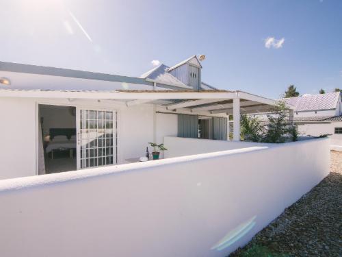 Studio 2 in the Barn