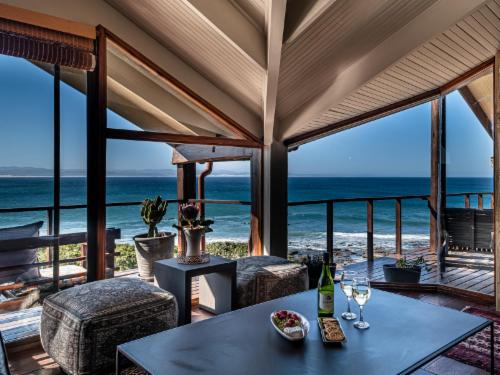 The Penthouse