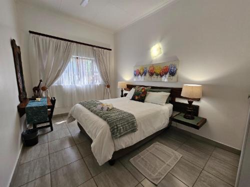 Suite 1
