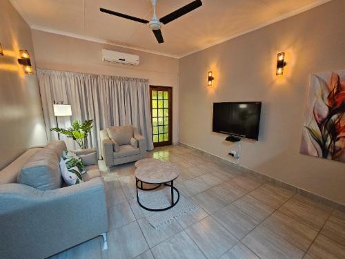 Suite 1