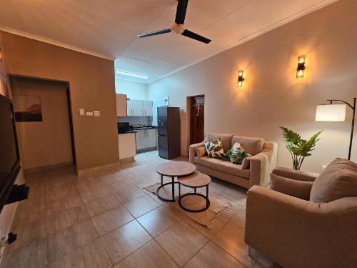 Suite 1