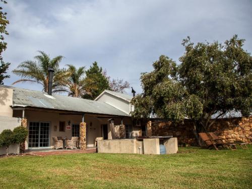 Ruby Star - family farm cottage