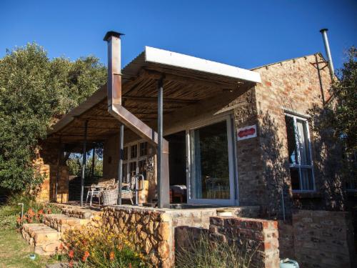 Couples Cottage - Angelino