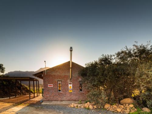 Couples Cottage - Southern Belle
