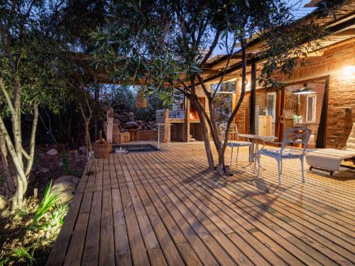 Couples Cottage - Southern Belle