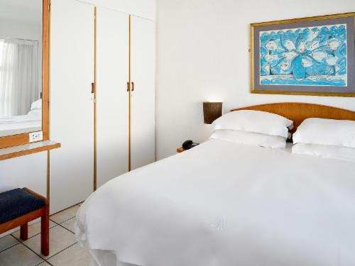 2 Bedroom Standard Apartment