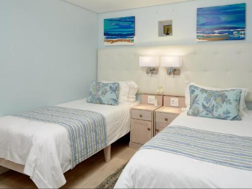 3 Bedroom Sea View Apartment