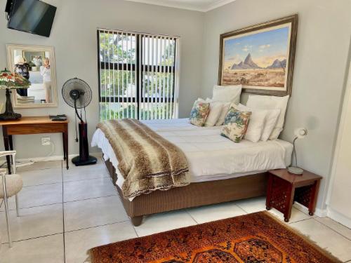 Heaven and Earth Room