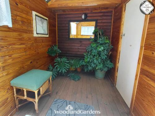 Ibis Chalet