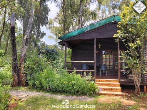 Hornbill Chalet