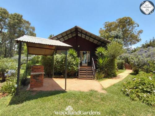 Oriole Chalet