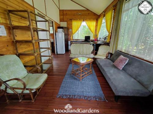 Oriole Chalet