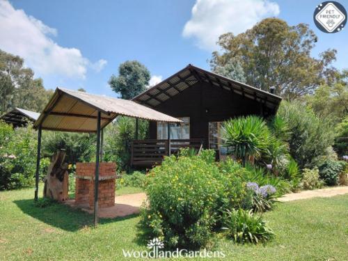 Weaver Chalet
