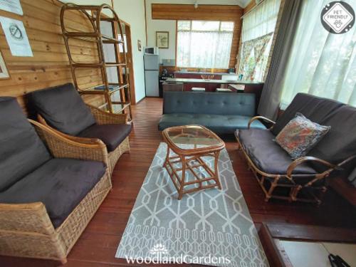 Weaver Chalet