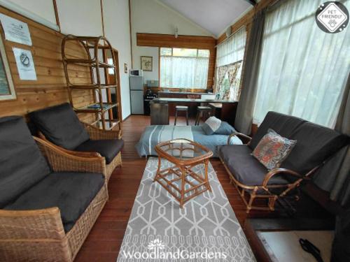 Weaver Chalet