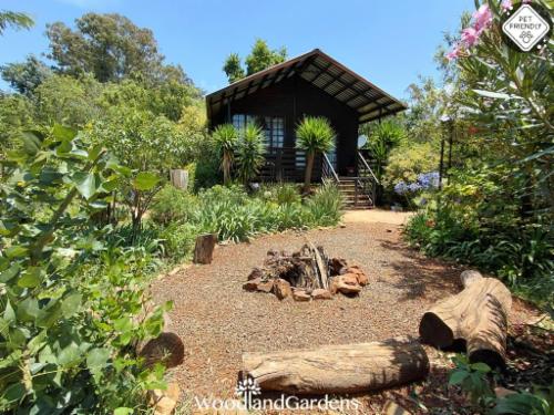Sunbird Chalet