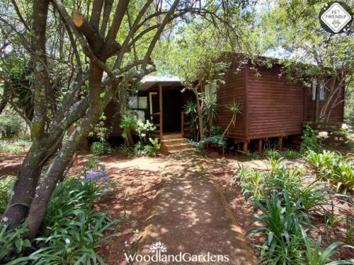 Kingfisher Chalet
