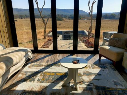 Stylish 4 Sleeper Cottage