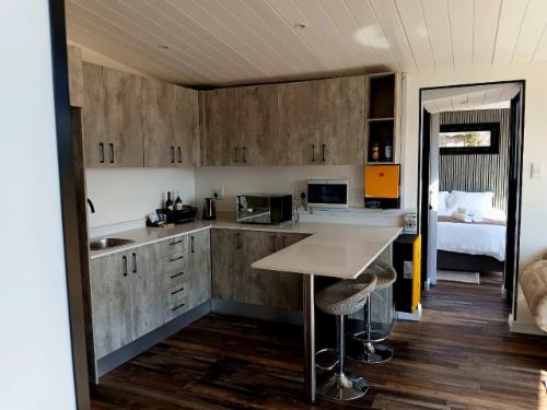 Stylish 4 Sleeper Cottage