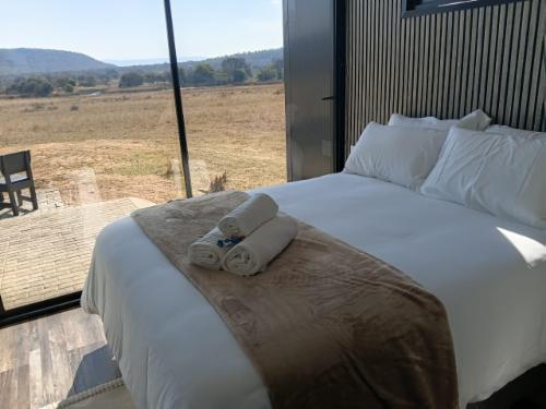 Stylish 4 Sleeper Cottage