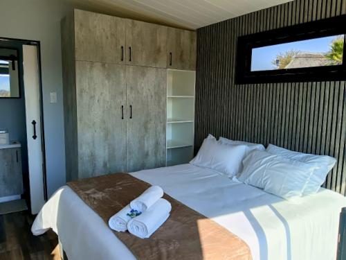 Stylish 4 Sleeper Cottage