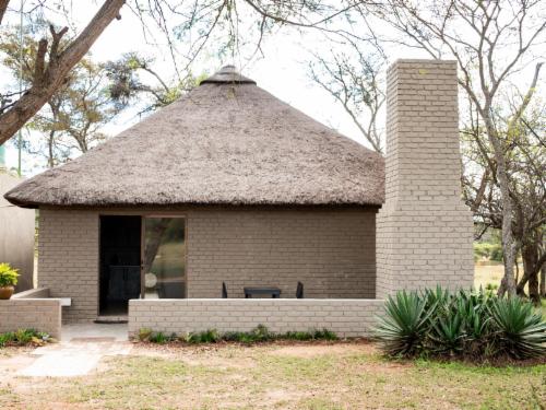 5 Sleeper Cottage
