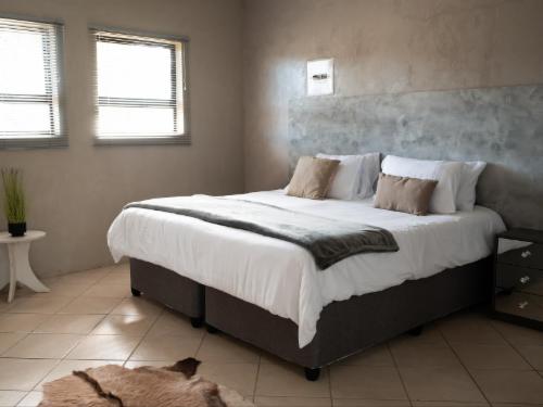 5 Sleeper Cottage