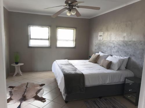 5 Sleeper Cottage
