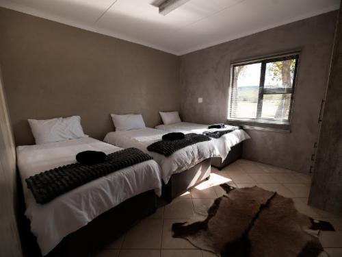 5 Sleeper Cottage