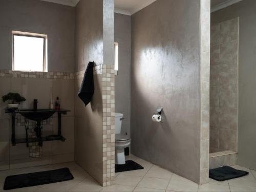 5 Sleeper Cottage