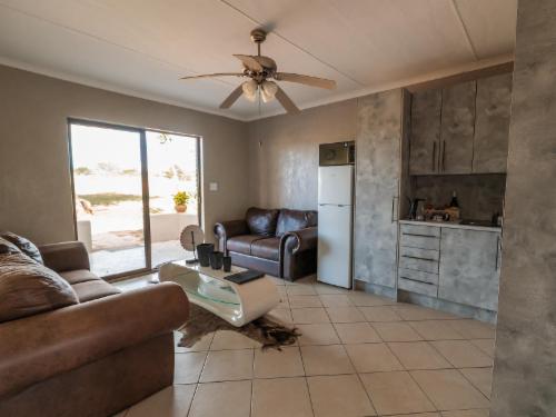 5 Sleeper Cottage
