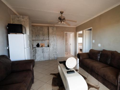 5 Sleeper Cottage